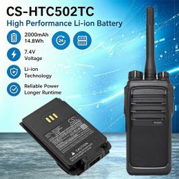 Akumulator Hytera DP505 BL1502 2000mAh
