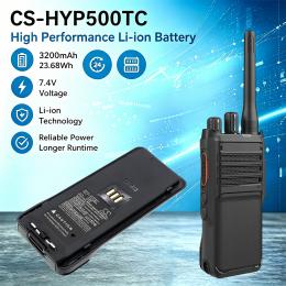 Akumulator Hytera HP500 BL1508 3200mAh