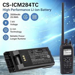 Akumulator Icom IC-F3400 BP-283 3300mAh