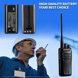 Akumulator Kenwood NX-240V KNB-84L 2000mAh