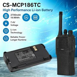 Akumulator Motorola CP040 MNN4254AR 2700mAh