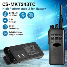 Akumulator Motorola CT150 HMNN4151 2700mAh