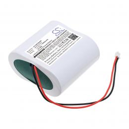 Bateria Delta Dore BP CS 8000 BAT6416222 26000mAh
