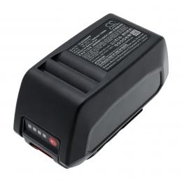 Akumulator Echo DCS-2500T LBP-56V125 5000mAh