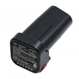 Akumulator Gude RFP 12-201-04 GAP 12-20 2000mAh