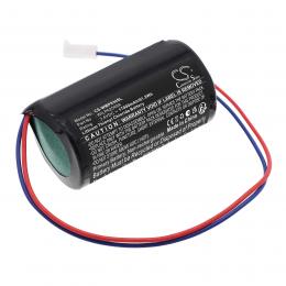 Bateria Water Meter WILPA2549A 17000mAh