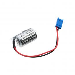 Bateria Sonnenschein Sonnecell SL-350 SL-350 1200mAh