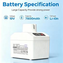 Akumulator Starlink Mini TW-XJ01 7800mAh