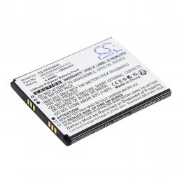 Akumulator Famoco FX105 200409058SZN-001 1800mAh