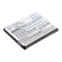 Akumulator Famoco FX100 STR18029011S 1800mAh