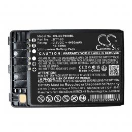 Akumulator Newland MT90 BTY-90 4400mAh