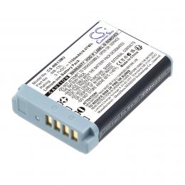 Akumulator Canon Powershot G5X NB-13L 1100mAh