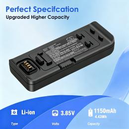 Akumulator Insta360 One R IS360RB 1150mAh