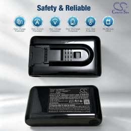 Akumulator Dreame Mova I10 306L102(V2513-6S1P)-01 3000mAh