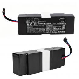 Akumulator Ecovacs X11 S19-LI-144-6400 5000mAh