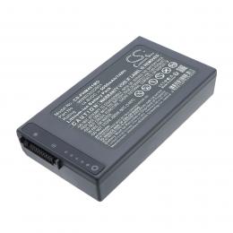 Akumulator Phillips Monitor Intrepid RX 120019-O 5000mAh