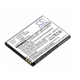 Akumulator Emporia Active Glam AK-V221-4G(V1.0) 700mAh