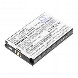 Akumulator Sonim XP5900 BAT-03500-01S 3300mAh