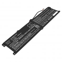 Akumulator MSI B14VFKG-056UK BTY-M5A 4000mAh