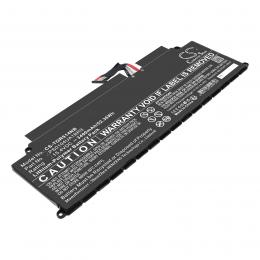 Akumulator Toshiba Dynabook M7/u PS0104UA1BRS 3400mAh