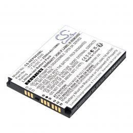 Akumulator Newpos 9830 XQT672-2500 2500mAh