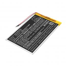 Akumulator Polaroid MIDC157 SR36100132P 4800mAh