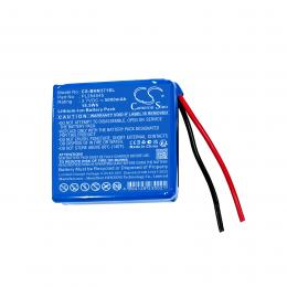 Akumulator Browning 3717805 PL254545 5000mAh
