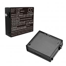 Akumulator Ledlenser iSEO3 7784 650mAh