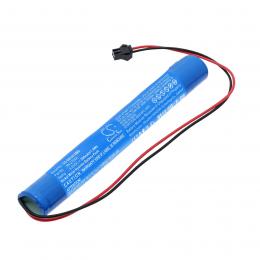 Akumulator Sanyo MDF-U4186F 5N-270AA 300mAh