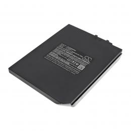 Akumulator GE  Vivid I 2378963-2 6400mAh