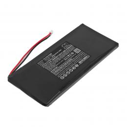 Akumulator LAP CARINAnav 0007536-0004 3400mAh