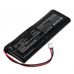 Akumulator Care Vision HP-110 1800mAh