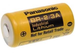 Bateria BR-2/3A Panasonic 3V 2/3A CR17335