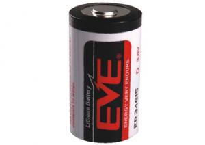 Bateria ER34615 EVE 3.6V D LS33600 SL-780