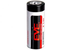 Bateria ER18505 EVE 3.6V A LS17500