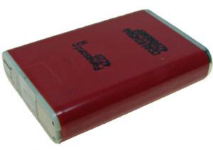 Akumulator NCA103450 Panasonic 2270mAh Li-Ion 3.6V