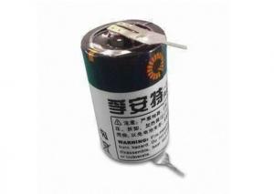 ER14250H Fanso 1200mAh 3.6V 1/2AA blaszki 1x1